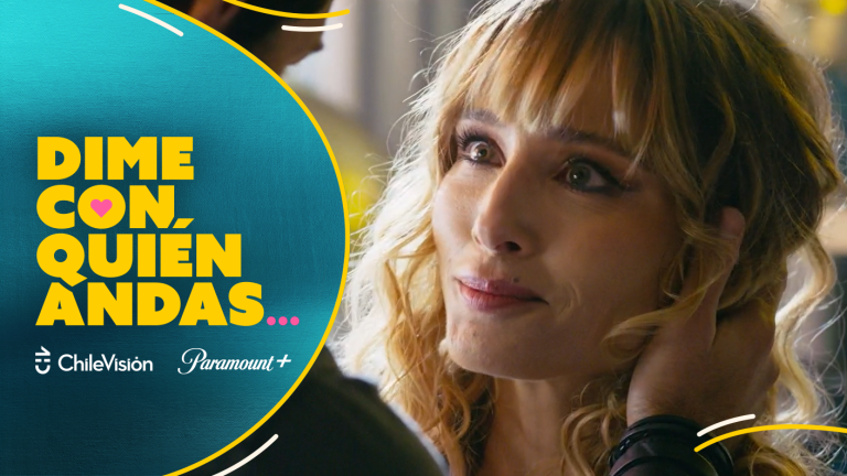 Dime Con Quién Andas | Capítulo 104