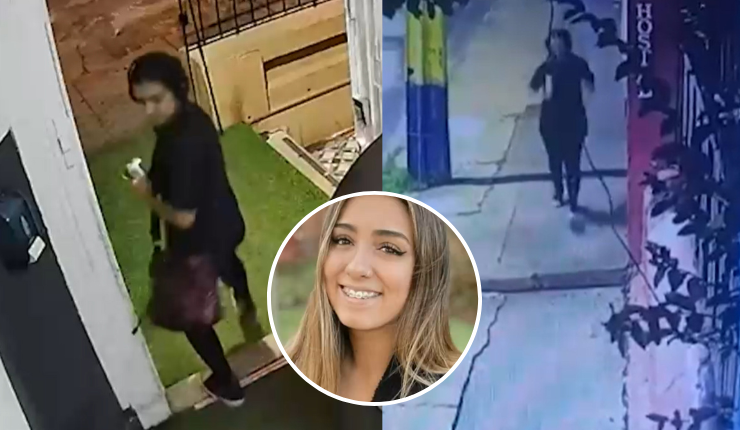 Anahí Espíndola: Administrador del gimnasio reveló acción 