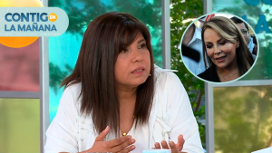 “Ella lo tergiversaba todo”: Ex funcionaria municipal acusó irregularidades de Cathy Barriga
