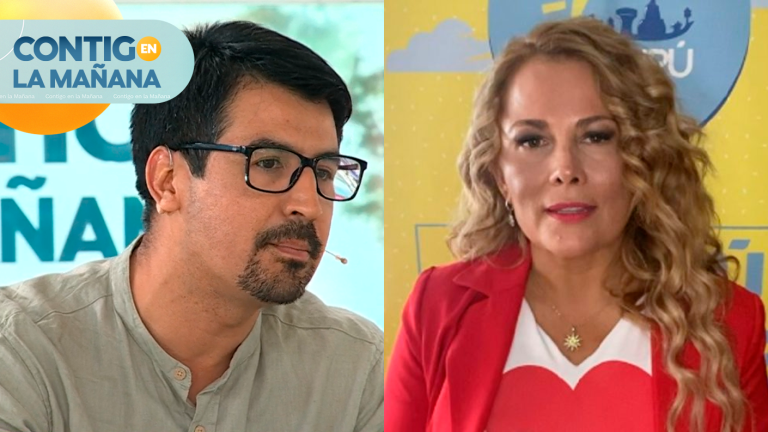 “Nos trató de basuras”: Ex concejal Ramos denunció malos tratos de parte de Cathy Barriga