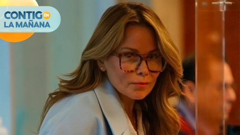 Las prohibiciones que Cathy Barriga impuso a funcionarios municipales de Maipú