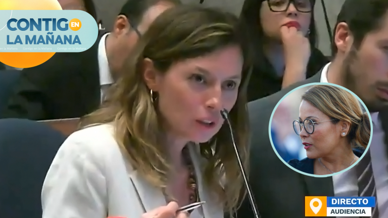 “Era un régimen del terror”: Los testimonios que complican a Cathy Barriga en formalización