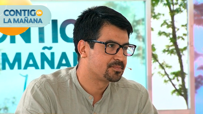 “Nos tenían como enemigos”: Concejal Ramos reaccionó a audios que intentaban desprestigiarlo