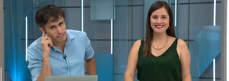 CHV Noticias Tarde | Miércoles 17 de enero de 2024