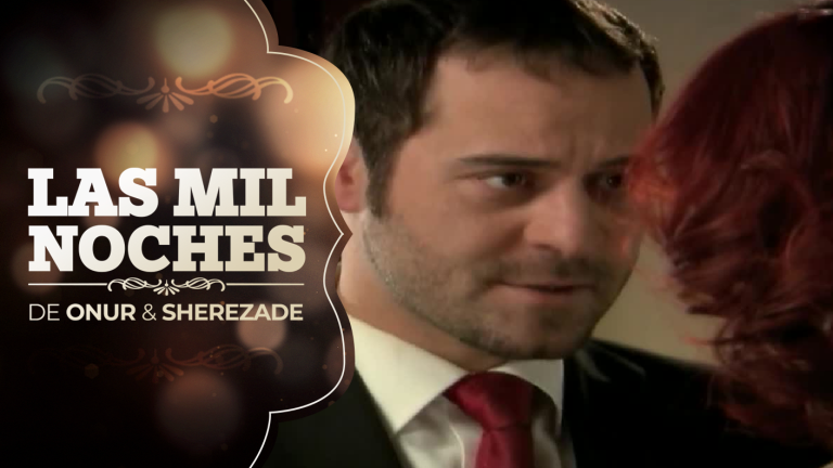 ¿Felices para siempre? Kerem y Bennu sellaron su amor en una boda sorpresa