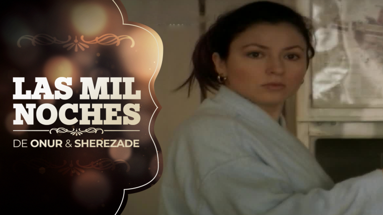 Las Mil Noches de Onur & Sherezade | Capítulo 66