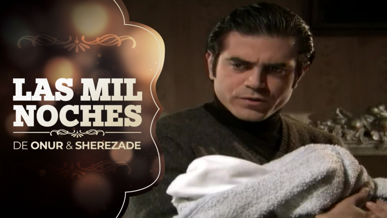 Capítulo 67 | Revisa el adelanto de Las Mil Noches de Onur & Sherezade