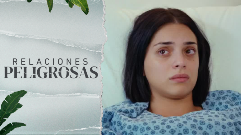 “Recuerdo todo”: Damla fingió su pérdida de memoria para atacar a Murat y Neslihan