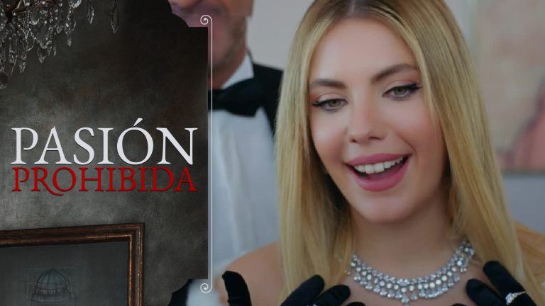 Pasión Prohibida | Capítulo 267