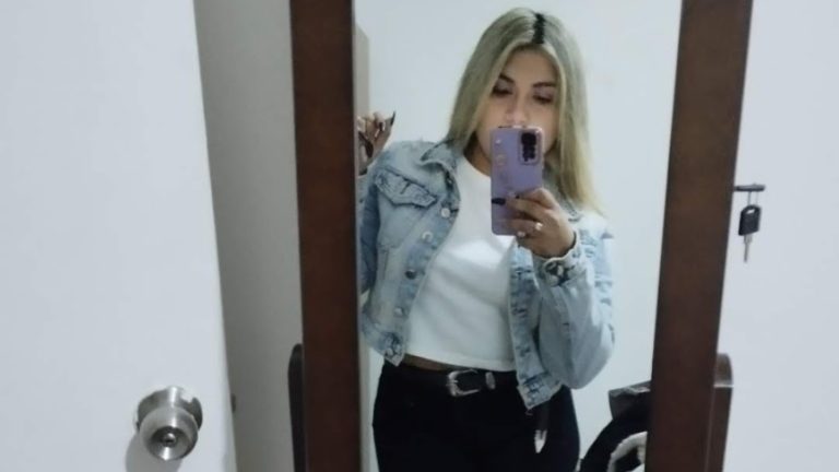 Lo que se sabe de la desaparición de Alison Muñoz en Concepción