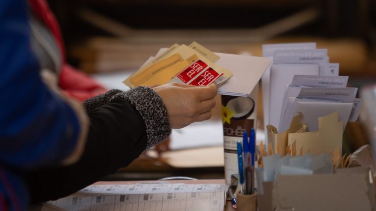 Bono Vocal de Mesa: ¿Dónde consultar con mi RUT por el pago?