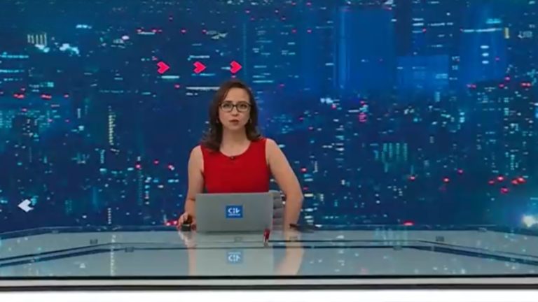 CHV Noticias Central | Miércoles 17 de enero de 2024