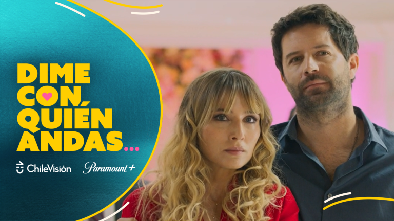 Dime Con Quién Andas | Capítulo 105