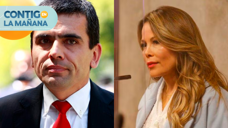 La crítica de Carlos Gajardo sobre defensa de Cathy Barriga: “El sistema no puede ser ingenuo”