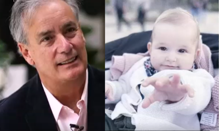 Abuelo de Jacinta se sinceró por polémico proyecto de ley: 