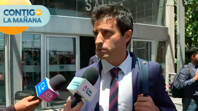 “Los hechos que se imputan no son delitos”: Habla abogado de Cathy Barriga tras resolución del Tribunal