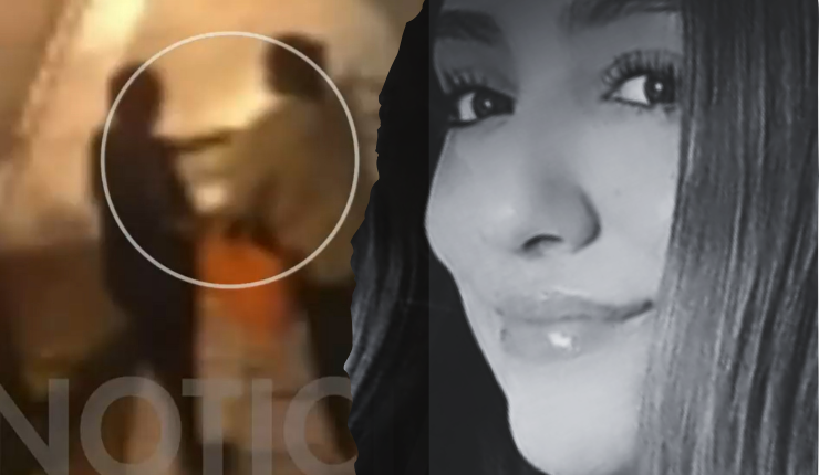 El último video de Anahí Espíndola antes de ser encontrada en roqueríos de Viña del Mar