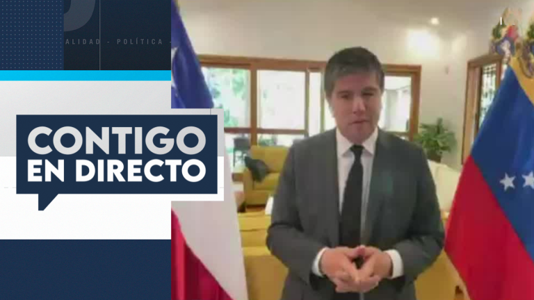 Sub. Monsalve detalló convenio policial con Venezuela para luchar contra el crimen organizado