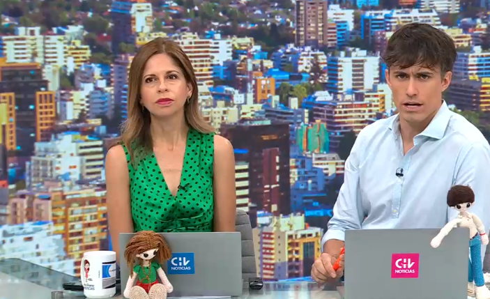 CHV Noticias AM | Jueves 18 de enero de 2024