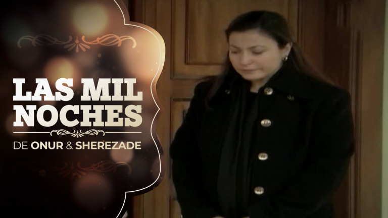 Las Mil Noches de Onur & Sherezade | Capítulo 67