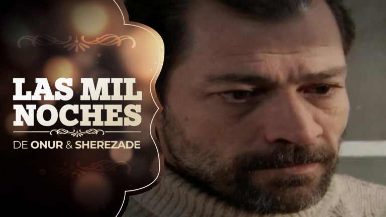 Capítulo 68 | Revisa el adelanto de Las Mil Noches de Onur & Sherezade