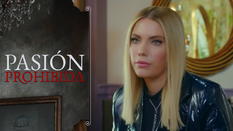 ¿Nueva amistad? Yildiz y Kumru dieron un importante paso en su relación