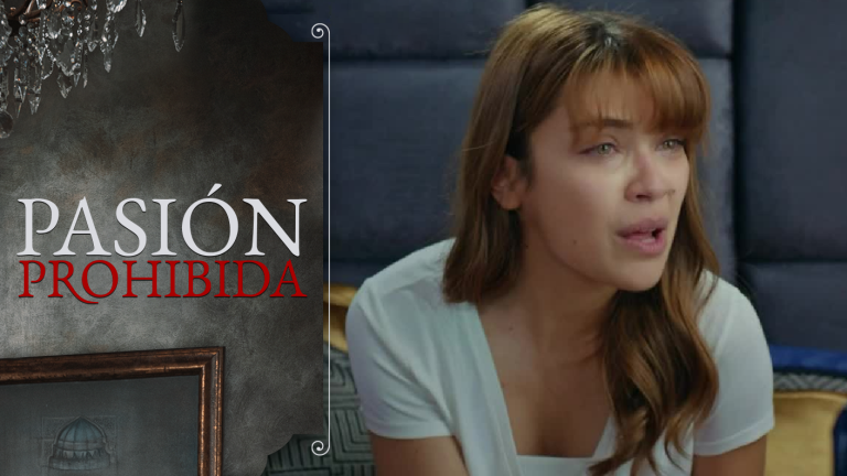 Pasión Prohibida | Capítulo 268