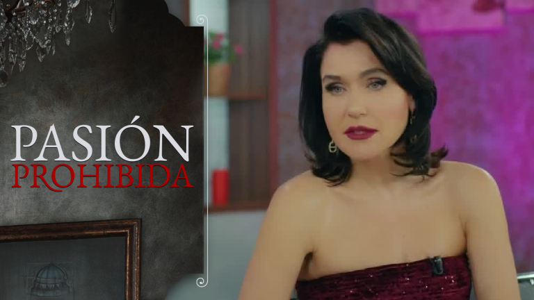 Capítulo 269 | Revisa el adelanto de Pasión Prohibida