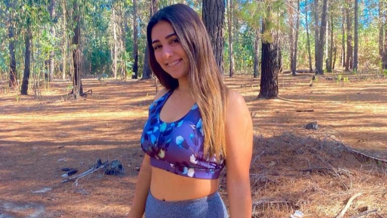 Fiscalía de Valparaíso investiga nueva hipótesis en muerte de Anahí Espíndola: 