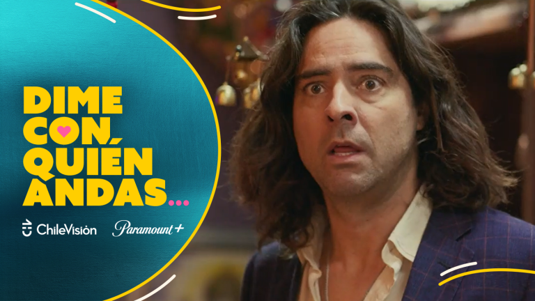 Dime Con Quién Andas | Capítulo 106