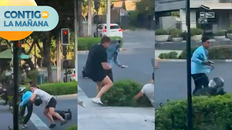 Hombre se enfrentó a delincuentes que robaron reloj avaluado en $50 millones