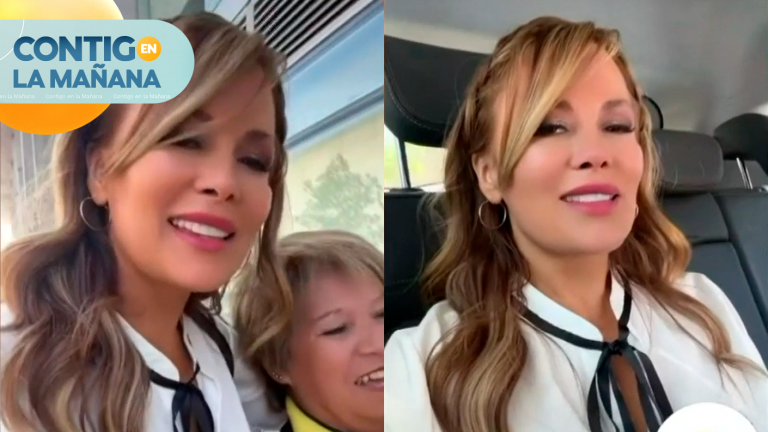 “Quienes fueron beneficiadas…”: Cathy Barriga pide ayuda a seguidores para su defensa