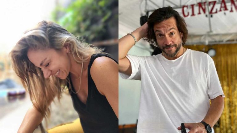 Mauricio Jürgensen dedicó romántico mensaje cumpleañero a Mariana Derderián: 