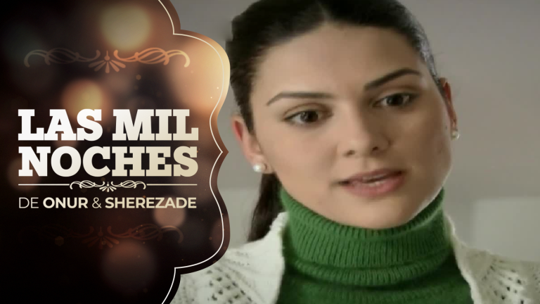 Sherezade estalló de celos por las flores Yasemin le envió a Onur