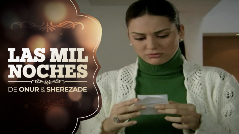 Las Mil Noches de Onur & Sherezade | Capítulo 68