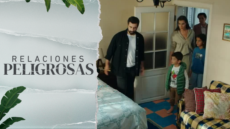 ¡En la ruina! Neslihan y su familia perdieron todo por el engaño de Murat