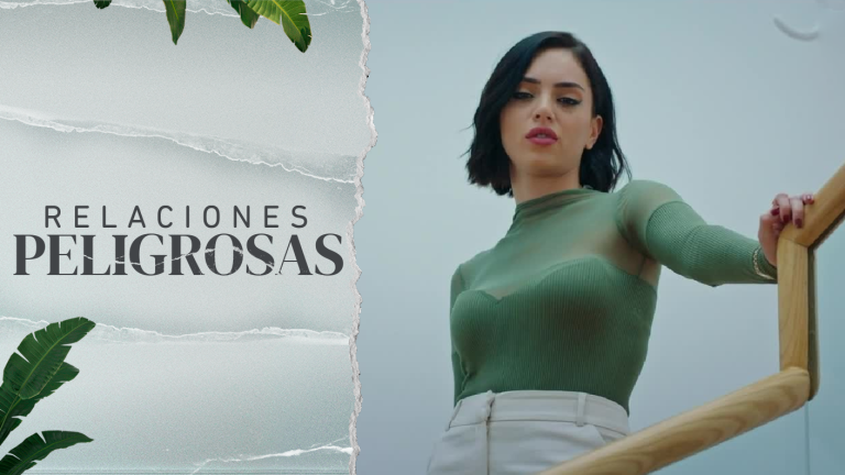 “Estás arruinada”: Damla cobró venganza y compró la casa de Neslihan