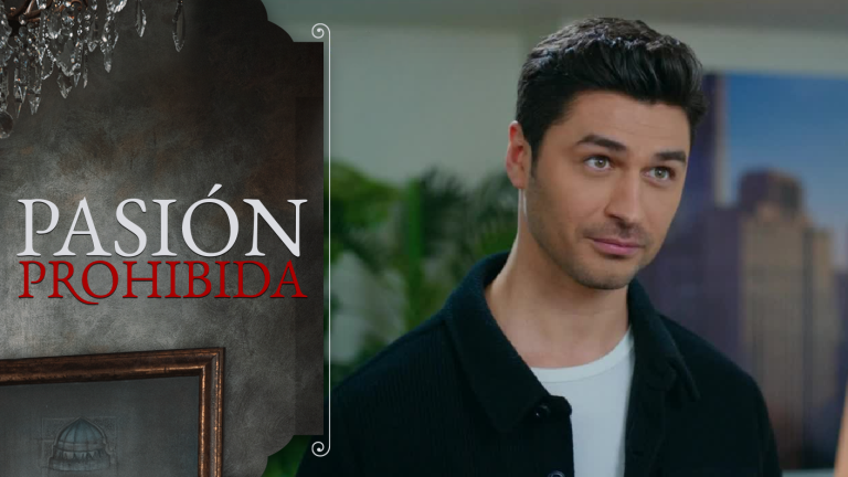 Pasión Prohibida | Capítulo 269