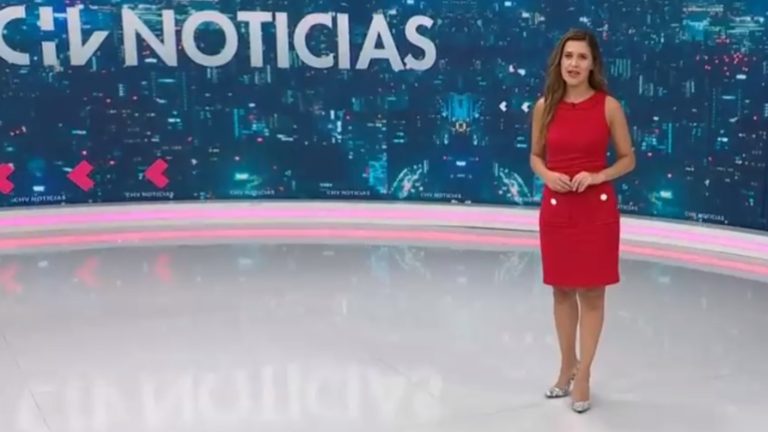 CHV Noticias Central | Viernes 19 de enero de 2024