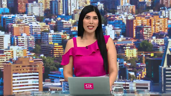 CHV Noticias Tarde | Sábado 20 de enero de 2023