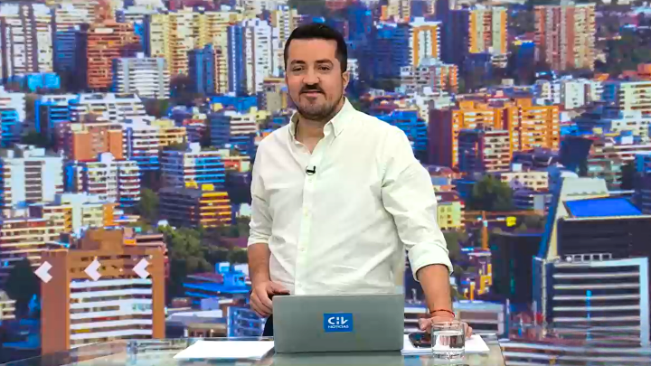 CHV Noticias AM | Sábado 20 de enero de 2023