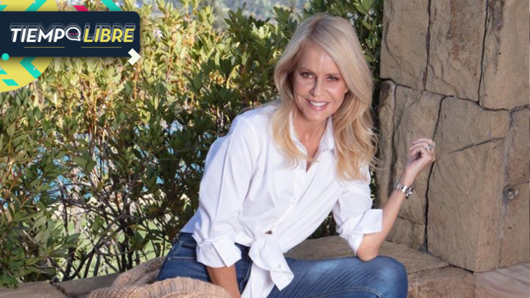 ¡Con vista al mar! Cecilia Bolocco sorprendió al revelar su casa de veraneo en Zapallar