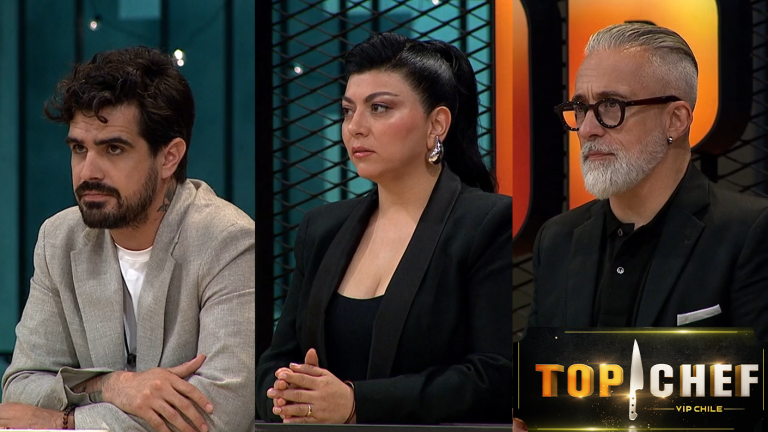 ¿Quiénes están en riesgo? Este domingo será la primera gala de eliminación de Top Chef VIP