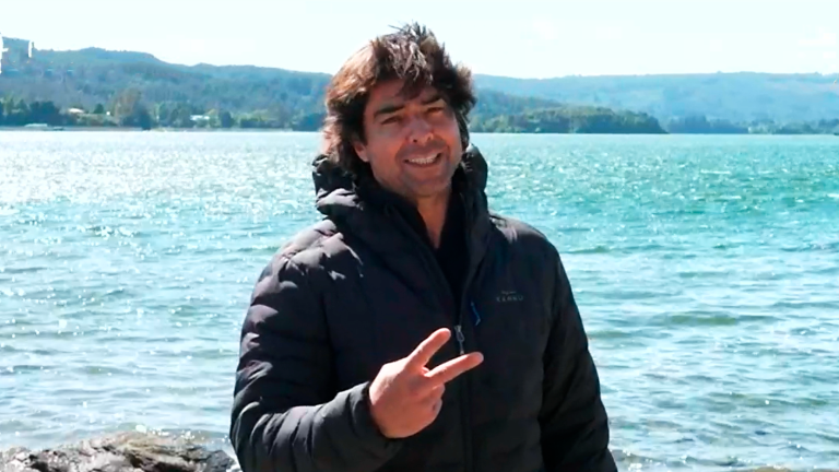 Islas de Chile: Isla Mancera