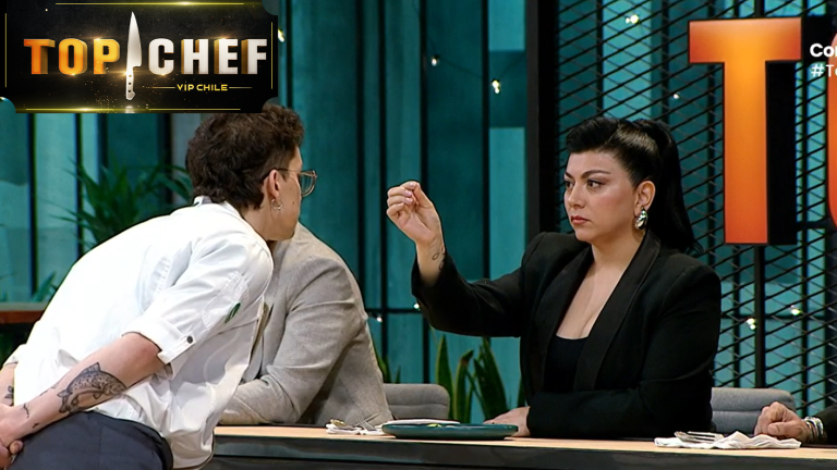 “Eso no es mío”: Alonso Quintero sufrió de un imperdonable descuido en la cocina