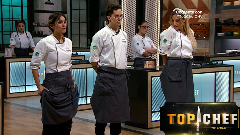 Errores que costaron caro: Este es el nuevo participante eliminado de Top Chef VIP