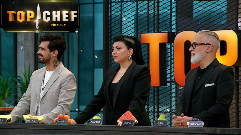 Top Chef VIP | Capítulo 5
