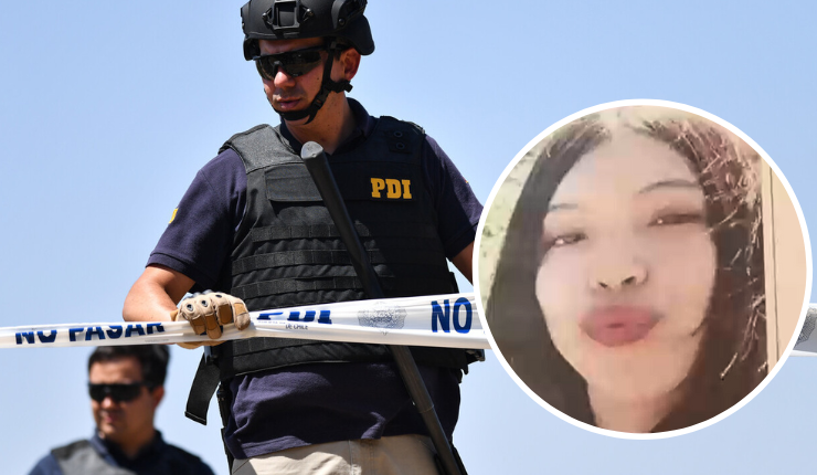 ¿Porqué la Fiscalía investiga eventual femicidio en crimen de Michelle Silva?