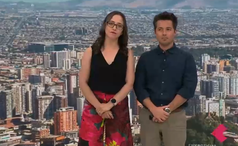 CHV Noticias Tarde | Lunes 22 de enero de 2024