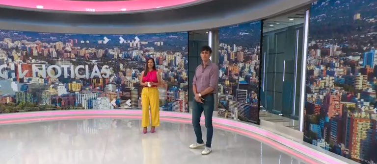 CHV Noticias AM | Lunes 22 de enero de 2024